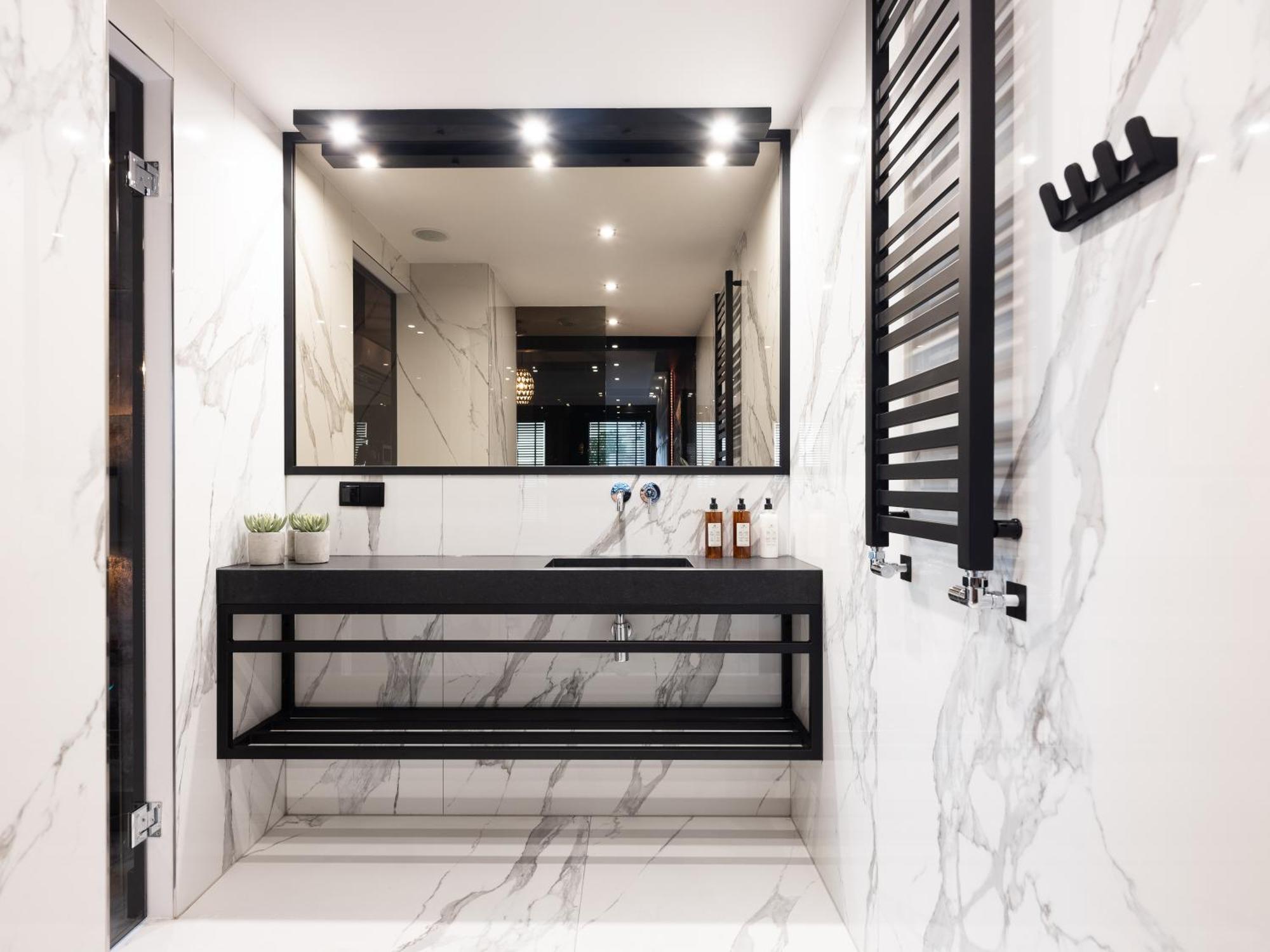 Art Penthouse With Jacuzzi - Krakow Center Apartment Ngoại thất bức ảnh